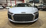 2018 R8 V10 Quattro Spyder Thumbnail 27