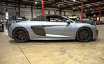 2018 R8 V10 Quattro Spyder Thumbnail 25