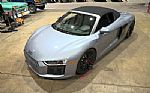 2018 R8 V10 Quattro Spyder Thumbnail 29