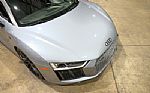 2018 R8 V10 Quattro Spyder Thumbnail 32