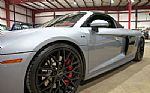 2018 R8 V10 Quattro Spyder Thumbnail 44