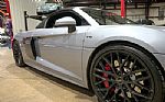 2018 R8 V10 Quattro Spyder Thumbnail 43