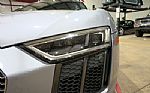 2018 R8 V10 Quattro Spyder Thumbnail 46