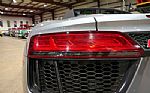 2018 R8 V10 Quattro Spyder Thumbnail 47