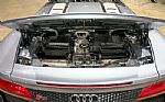 2018 R8 V10 Quattro Spyder Thumbnail 57