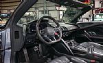 2018 R8 V10 Quattro Spyder Thumbnail 67