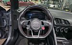 2018 R8 V10 Quattro Spyder Thumbnail 71