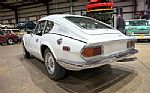 1971 GT6 Mark III Thumbnail 6