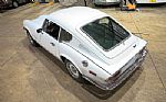 1971 GT6 Mark III Thumbnail 16