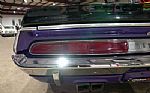 1970 Challenger R/T Restomod Thumbnail 37