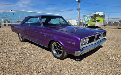 Photo of a 1966 Dodge Coronet 500 2-DR Hardtop - 383 for sale