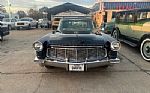 1956 Continental Mark II Thumbnail 2