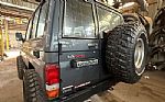 1987 Land Cruiser Thumbnail 5