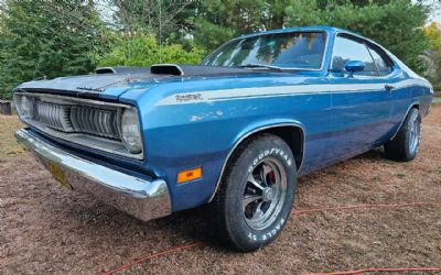 Photo of a 1971 Plymouth Duster Twister Twister for sale