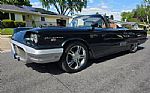 1958 Thunderbird Thumbnail 1
