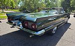 1958 Thunderbird Thumbnail 5