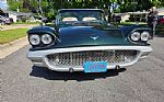 1958 Thunderbird Thumbnail 8