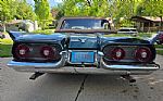 1958 Thunderbird Thumbnail 28