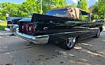 1958 Thunderbird Thumbnail 27
