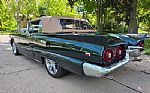 1958 Thunderbird Thumbnail 29