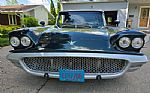 1958 Thunderbird Thumbnail 32