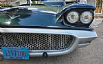 1958 Thunderbird Thumbnail 55