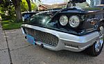 1958 Thunderbird Thumbnail 56