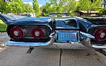 1958 Thunderbird Thumbnail 78