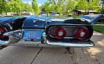1958 Thunderbird Thumbnail 79