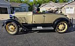 1928 Roadster Thumbnail 2