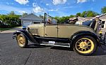 1928 Roadster Thumbnail 70