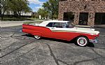 1957 Fairlane Sunliner Thumbnail 4