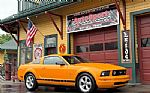 2007 Mustang Thumbnail 1