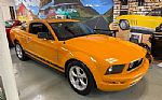 2007 Mustang Thumbnail 3