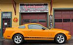 2007 Mustang Thumbnail 4