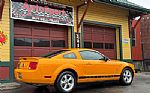 2007 Mustang Thumbnail 5