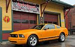 2007 Mustang Thumbnail 8