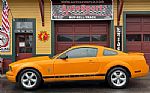2007 Mustang Thumbnail 9