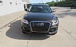 2013 Q-5 AWD Thumbnail 3