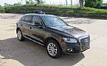 2013 Q-5 AWD Thumbnail 4