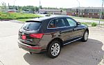 2013 Q-5 AWD Thumbnail 6