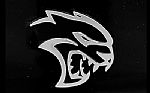2015 Challenger Hellcat Thumbnail 2