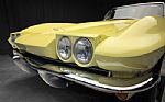 1965 Corvette Convertible Thumbnail 8
