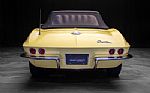 1965 Corvette Convertible Thumbnail 13