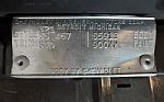 1965 Corvette Convertible Thumbnail 33