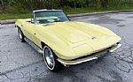 1965 Corvette Convertible Thumbnail 54