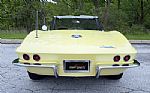 1965 Corvette Convertible Thumbnail 56