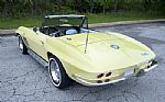 1965 Corvette Convertible Thumbnail 57