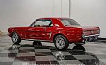 1965 Mustang Thumbnail 8