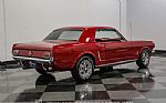 1965 Mustang Thumbnail 12